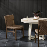Cromwell Outdoor Dining Chair