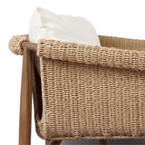Cambrie Outdoor Sofa - 76"
