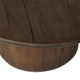 Stuart Nesting Coffee Tables - Mix + Match