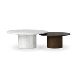 Stuart Nesting Coffee Tables - Mix + Match
