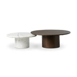 Stuart Nesting Coffee Tables - Mix + Match
