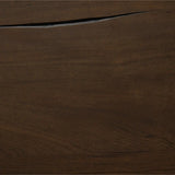 Stuart Nesting Coffee Tables - Mix + Match