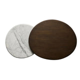Stuart Nesting Coffee Tables - Mix + Match