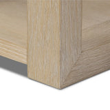 Thomas End Table