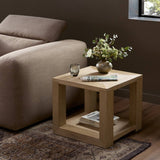 Thomas End Table