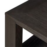 Thomas End Table