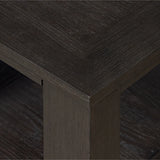 Thomas End Table