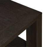 Thomas End Table