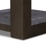 Thomas End Table
