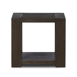Thomas End Table