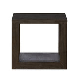 Thomas End Table