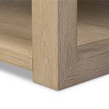 Thomas Square Coffee Table