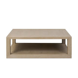 Thomas Square Coffee Table