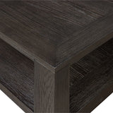 Thomas Square Coffee Table