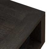 Thomas Square Coffee Table