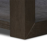 Thomas Square Coffee Table
