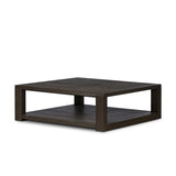 Thomas Square Coffee Table