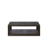 Thomas Square Coffee Table