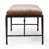 Jade Accent Bench