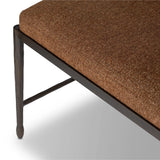 Jade Accent Bench