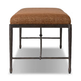 Jade Accent Bench