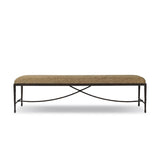 Jade Accent Bench