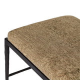 Jade Accent Bench