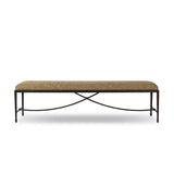 Jade Accent Bench