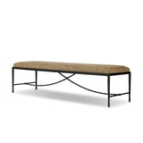 Jade Accent Bench