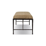 Jade Accent Bench