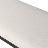 Jade Accent Bench