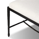 Jade Accent Bench