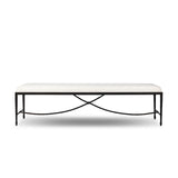 Jade Accent Bench