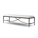 Jade Accent Bench