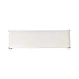 Jade Accent Bench
