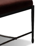 Jade Accent Bench