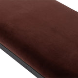Jade Accent Bench