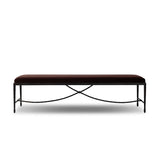 Jade Accent Bench