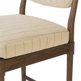 Esther Bar + Counter Stool