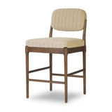 Esther Bar + Counter Stool