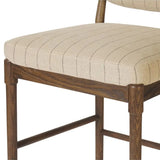 Esther Bar + Counter Stool