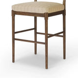 Esther Bar + Counter Stool