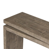 Matthes Console Table - 3 Sizes