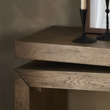 Matthes Console Table - 3 Sizes