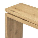Matthes Console Table - 3 Sizes