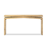 Matthes Console Table - 3 Sizes