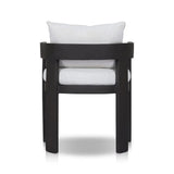 Jackson Outdoor Metal Dining Chair