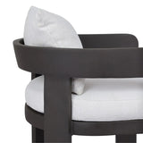 Jackson Outdoor Metal Dining Chair
