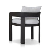 Jackson Outdoor Metal Dining Chair