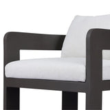 Jackson Outdoor Metal Dining Chair